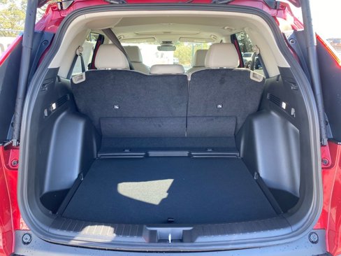 New 2026 Honda CR-V EX-L image 5