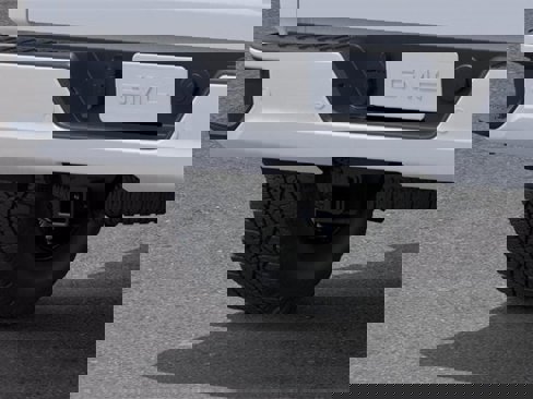 New 2026 GMC Sierra 3500 AT4 w/ AT4 Premium Plus Package image 14
