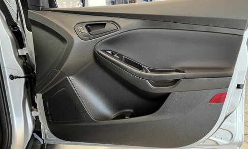 Used 2016 Ford Focus S image 13