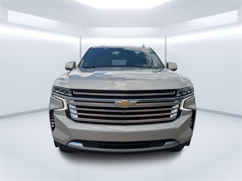 Used 2022 Chevrolet Tahoe High Country image 8