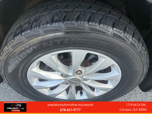Used 2017 Chrysler Pacifica Touring-L image 23