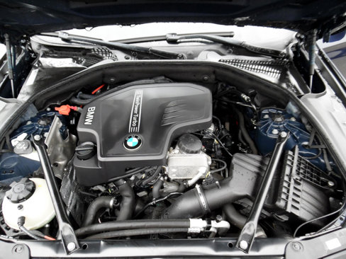 Used 2014 BMW 528i Sedan image 27