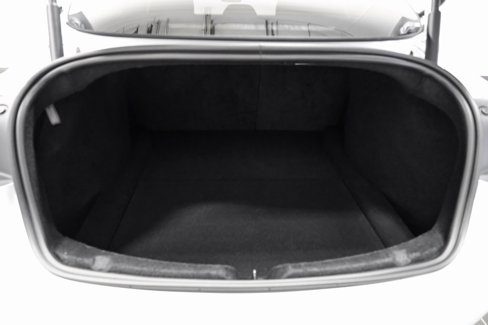 Used 2025 Tesla Model 3 Long Range image 49