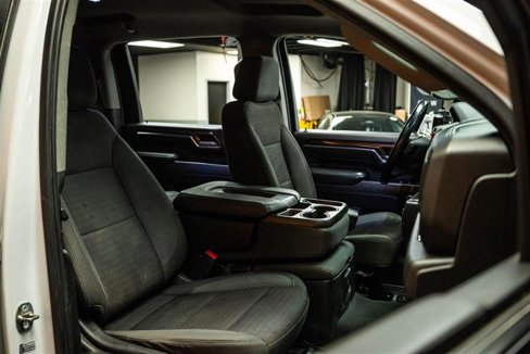Used 2024 Chevrolet Silverado 2500 LT image 13
