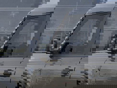 New 2025 Ford Bronco Big Bend image 22