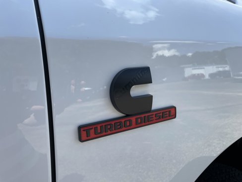 New 2025 RAM 2500 Tradesman image 52