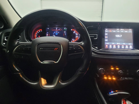 Used 2021 Dodge Durango SXT image 22