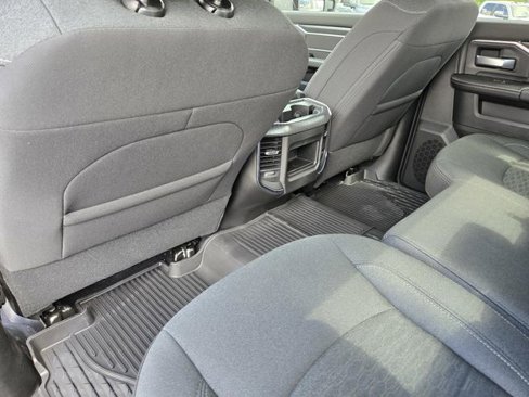 New 2026 RAM 2500 Big Horn image 27