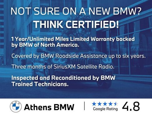 New 2026 BMW X3 xDrive30 w/ Premium Package image 17