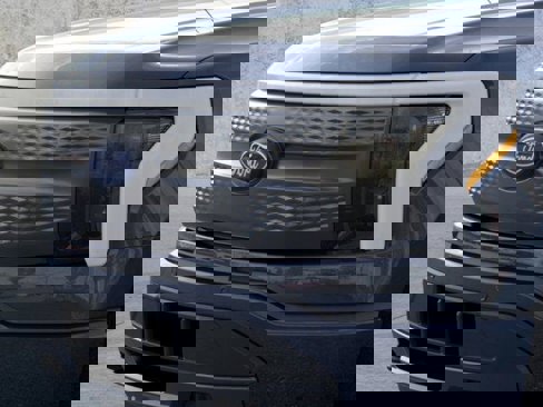 New 2025 Ford F150 Lightning Flash image 17