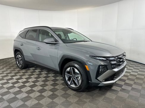 Certified 2025 Hyundai Tucson SEL image 29