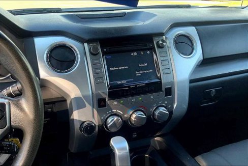 Used 2016 Toyota Tundra SR5 image 5