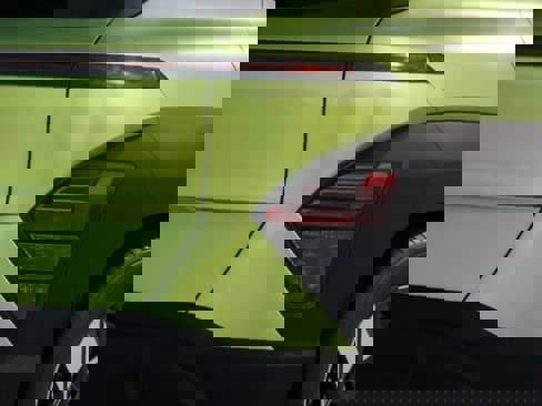 New 2025 Hyundai Kona SEL image 10