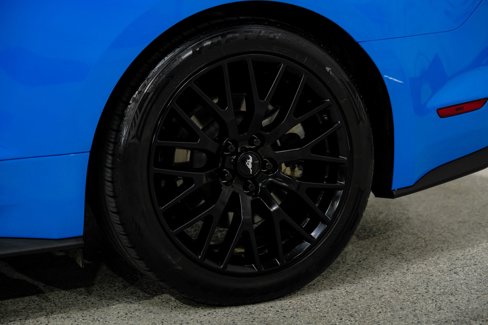 Used 2022 Ford Mustang GT Premium w/ Equipment Group 401A image 53