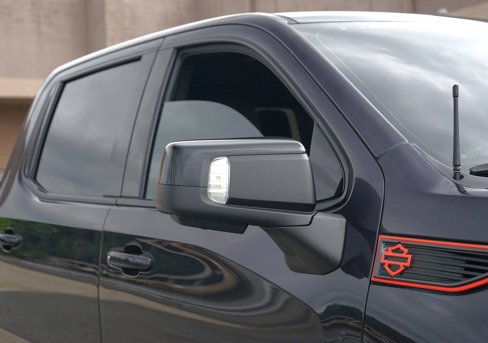 Used 2022 GMC Sierra 1500 AT4 w/ AT4 Premium Package image 6