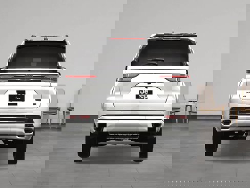 New 2025 Jeep Grand Cherokee Summit image 10