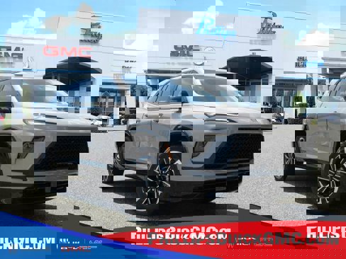New 2026 Buick Enclave Sport Touring w/ Power Package image 1