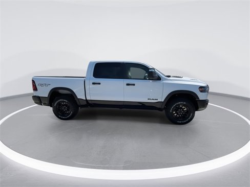 New 2026 RAM 1500 Rebel image 9