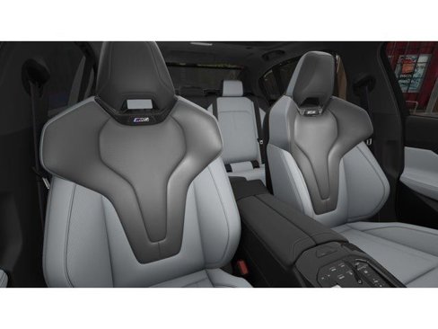 New 2026 BMW M5 w/ Executive Package image 11