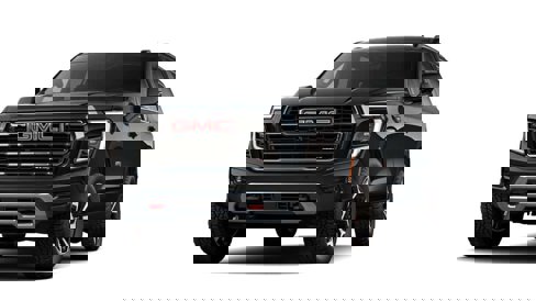 New 2025 GMC Yukon XL AT4 Ultimate image 38