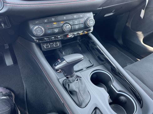 New 2025 Dodge Durango GT image 11