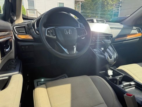 Used 2018 Honda CR-V EX image 31