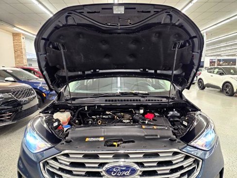 Used 2019 Ford Edge SE image 38