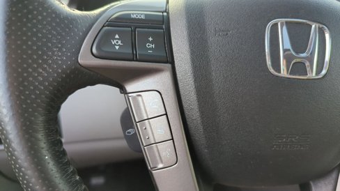 Used 2016 Honda Odyssey EX-L image 14