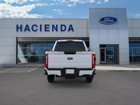 New 2026 Ford F250 XL w/ STX Appearance Package image 5