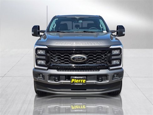 New 2025 Ford F250 Lariat w/ Lariat Ultimate Package image 6