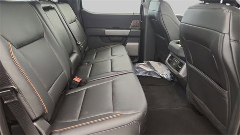 New 2026 Ford F350 Lariat image 23