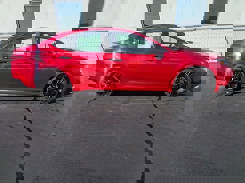 New 2026 Toyota Camry Hybrid image 8