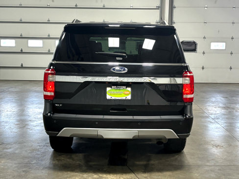 Used 2020 Ford Expedition XLT w/ Equipment Group 201A image 20