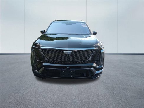 New 2026 Cadillac Vistiq Platinum image 5