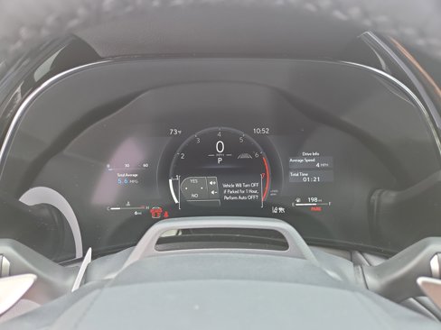 New 2026 Lexus TX 350 AWD image 14