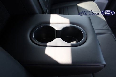 New 2025 Ford F250 Platinum image 9