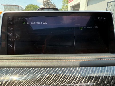 Used 2017 BMW X5 M image 28