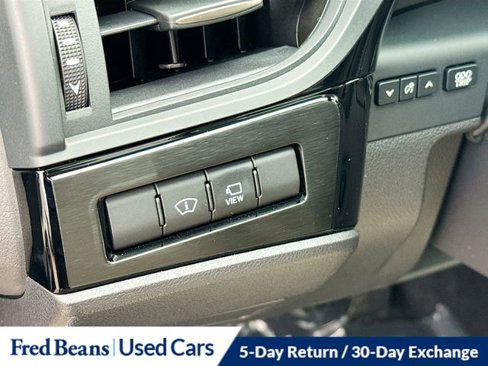 Used 2023 Lexus ES 350 Ultra Luxury image 10