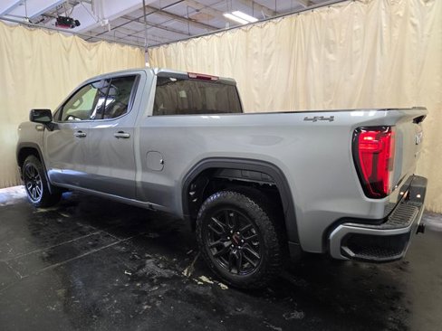 New 2026 GMC Sierra 1500 Elevation image 8