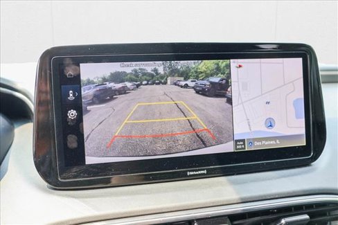 Used 2023 Hyundai Santa Fe SEL image 19