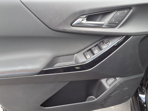 New 2026 Chevrolet Equinox RS w/ Convenience Package III image 10