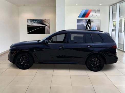 New 2026 BMW X7 xDrive40i w/ M Sport Package image 9