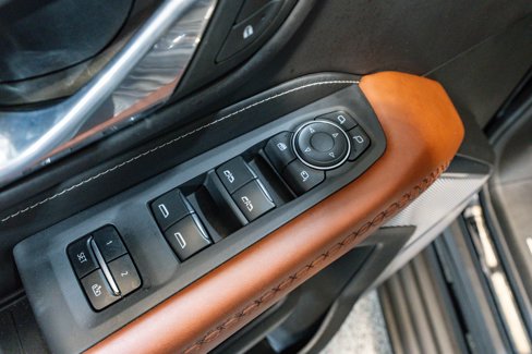 Used 2024 GMC Yukon Denali Ultimate image 15