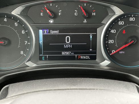 Certified 2018 Chevrolet Equinox Premier image 14
