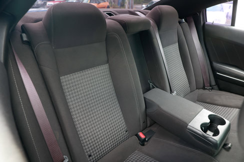 Used 2022 Dodge Charger Scat Pack w/ Harman/Kardon Audio Group image 18