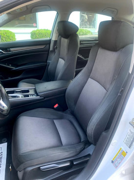 Used 2019 Honda Accord LX image 7