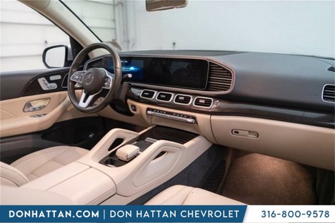 Used 2020 Mercedes-Benz GLE 350 image 30