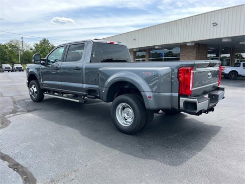 New 2025 Ford F350 XL image 6