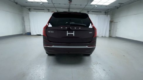 New 2026 Volvo XC90 B5 Core image 23