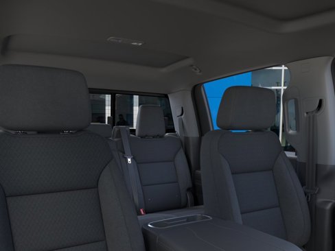 New 2026 Chevrolet Silverado 1500 LT image 24